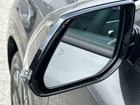 New 2026 Kia Niro Wind FWD image 18