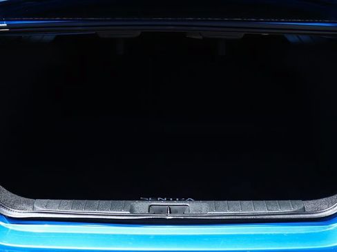 Used 2022 Nissan Sentra SV w/ All-Weather Package FWD image 23