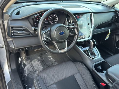Certified 2024 Subaru Outback Premium AWD/4WD image 10