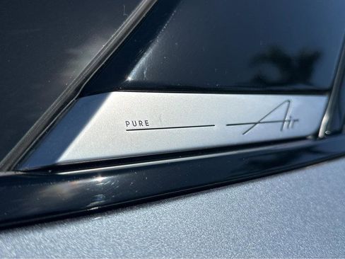 Used 2024 Lucid Air Pure image 39