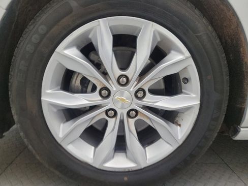 Used 2021 Chevrolet Malibu LT image 31