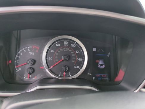 Certified 2021 Toyota Corolla SE image 11