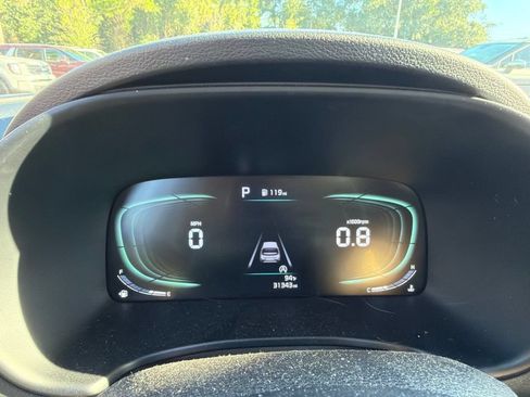 Certified 2024 Kia Soul LX w/ Option Group 015 FWD image 11