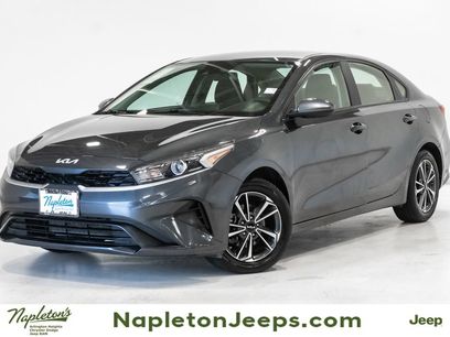 Used 2024 Kia Forte LXS