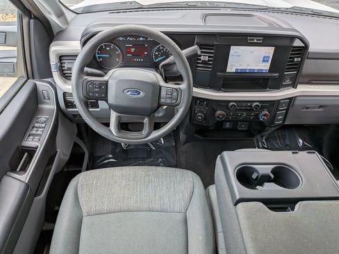 Used 2026 Ford F250 XLT AWD/4WD image 30