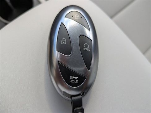 New 2026 Hyundai Kona SEL Premium image 34