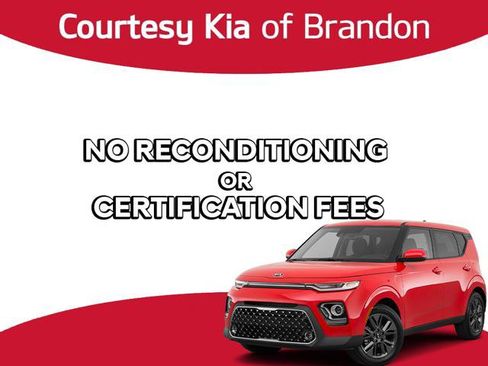 Certified 2025 Kia Sportage LX image 4