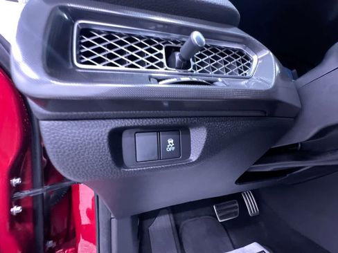 Used 2023 Acura Integra A-Spec FWD image 16