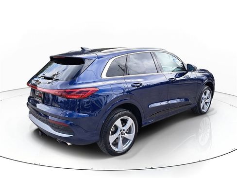 New 2025 Audi Q5 2.0T Premium Plus image 4