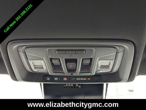 New 2026 GMC Sierra 3500 Denali w/ Denali Reserve Package image 22