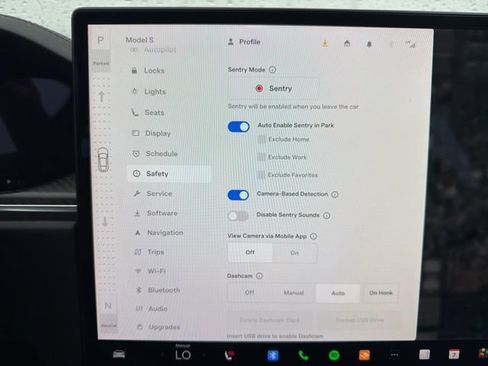 Used 2021 Tesla Model S Plaid image 37