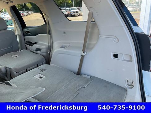Used 2021 GMC Acadia Denali w/ Denali Ultimate Package AWD/4WD image 19