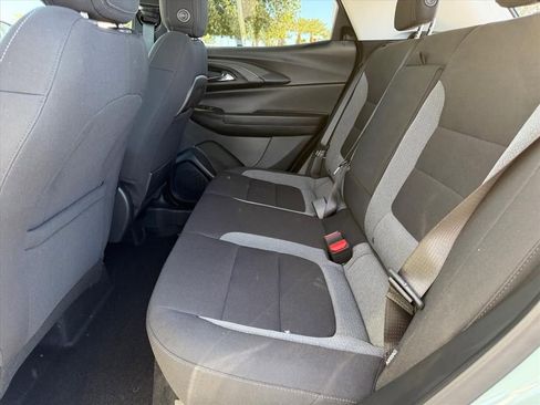 New 2026 Chevrolet TrailBlazer LT w/ Convenience Package image 6