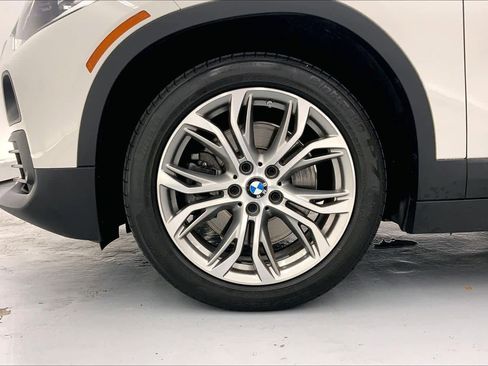 Used 2020 BMW X2 sDrive28i FWD image 8