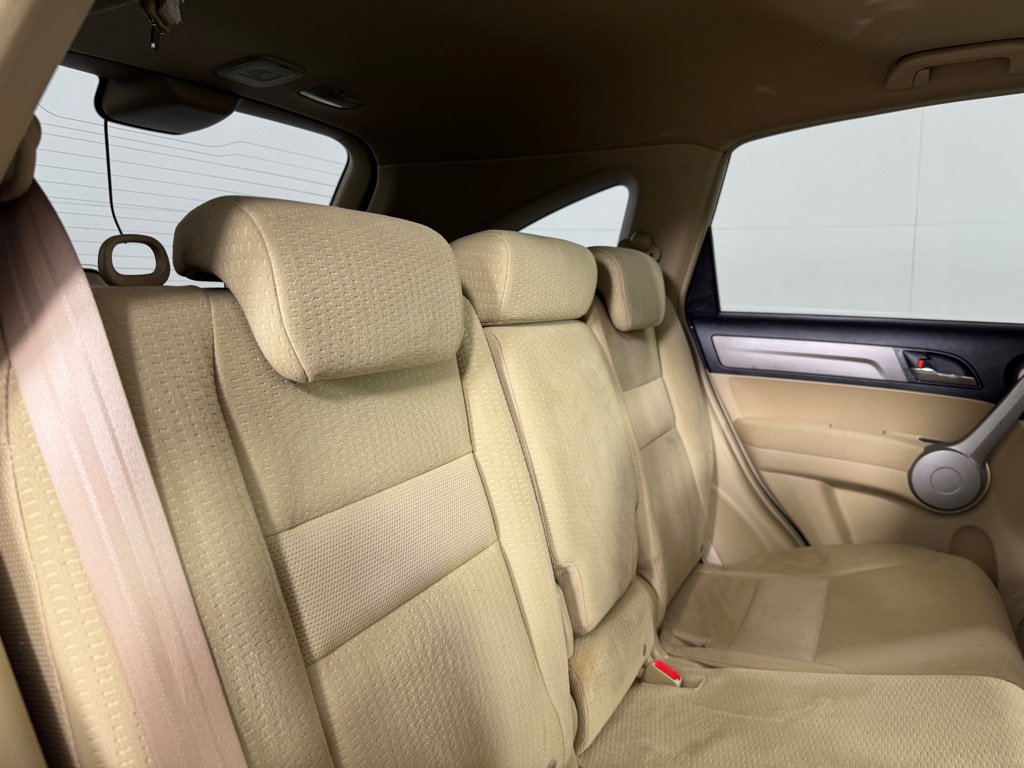Used 2007 Honda CR-V EX image 24