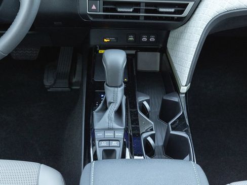 New 2026 Toyota Camry XLE w/ Premium Package FWD image 11