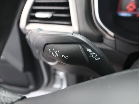 Certified 2020 Ford Fusion SE FWD image 18