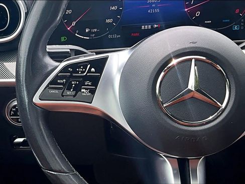 Used 2023 Mercedes-Benz C 300 4MATIC Sedan image 23