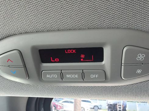Used 2016 Kia Sedona EX FWD image 22