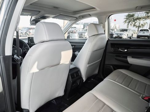 Used 2024 Honda CR-V EX-L image 13