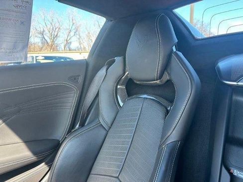 Used 2023 Chevrolet Corvette Z06 image 28