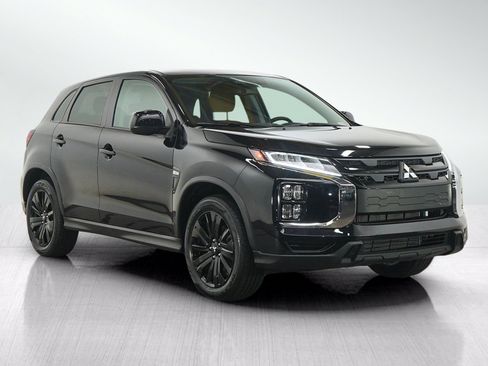 Used 2026 Mitsubishi Outlander Sport AWD image 7