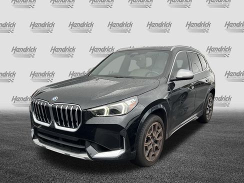 Used 2023 BMW X1 xDrive28i w/ Convenience Package AWD/4WD image 6