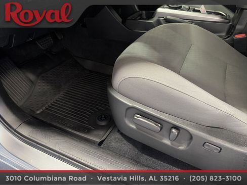 Used 2023 Toyota Tacoma SR5 w/ Technology Package AWD/4WD image 26