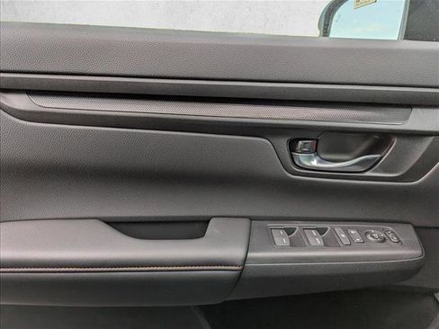 Certified 2026 Honda CR-V Sport image 10