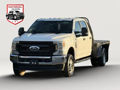 Used 2022 Ford F350 XL w/ Power Equipment Group