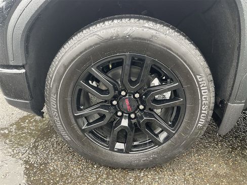 New 2026 GMC Sierra 1500 Elevation w/ Elevation Premium Package image 34