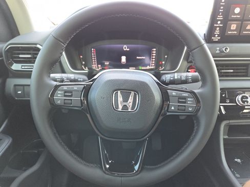 New 2026 Honda Pilot EX-L image 27
