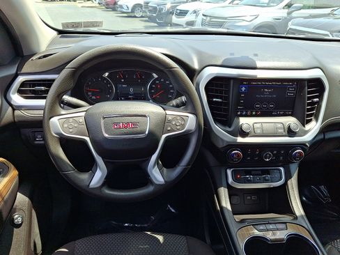 Used 2023 GMC Acadia SLE w/ Driver Convenience Package AWD/4WD image 14