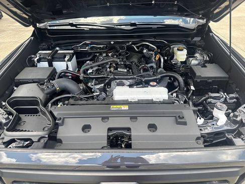 Certified 2026 Toyota Tacoma SR5 RWD image 30
