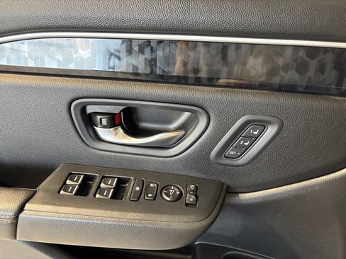 Certified 2026 Honda Passport TrailSport Elite image 19