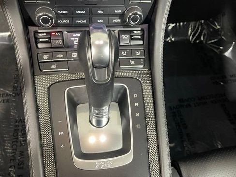 New 2024 Porsche 718 Cayman GT4 image 35