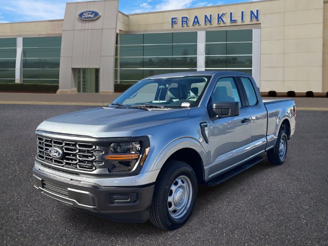 New 2026 Ford F150 XL RWD image 3
