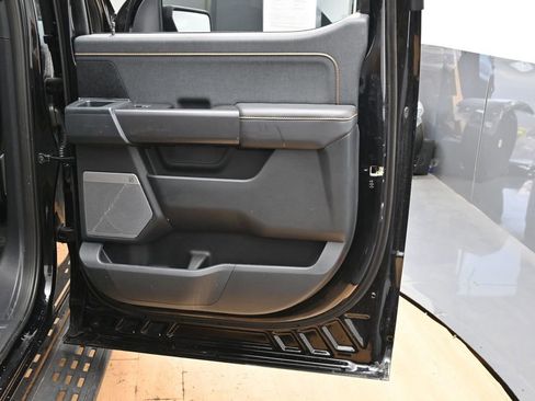 Used 2025 Ford F150 Tremor w/ Bed Utility Package AWD/4WD image 43