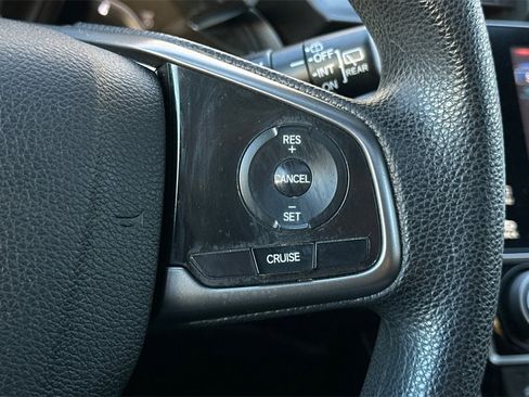 Used 2018 Honda Civic EX image 26