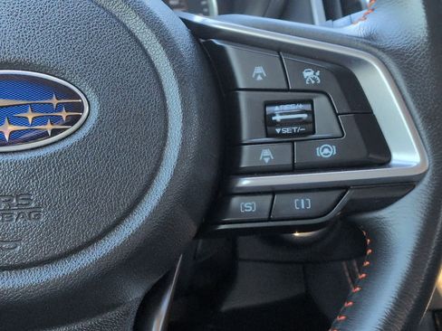 Certified 2023 Subaru Crosstrek 2.5i Limited image 27