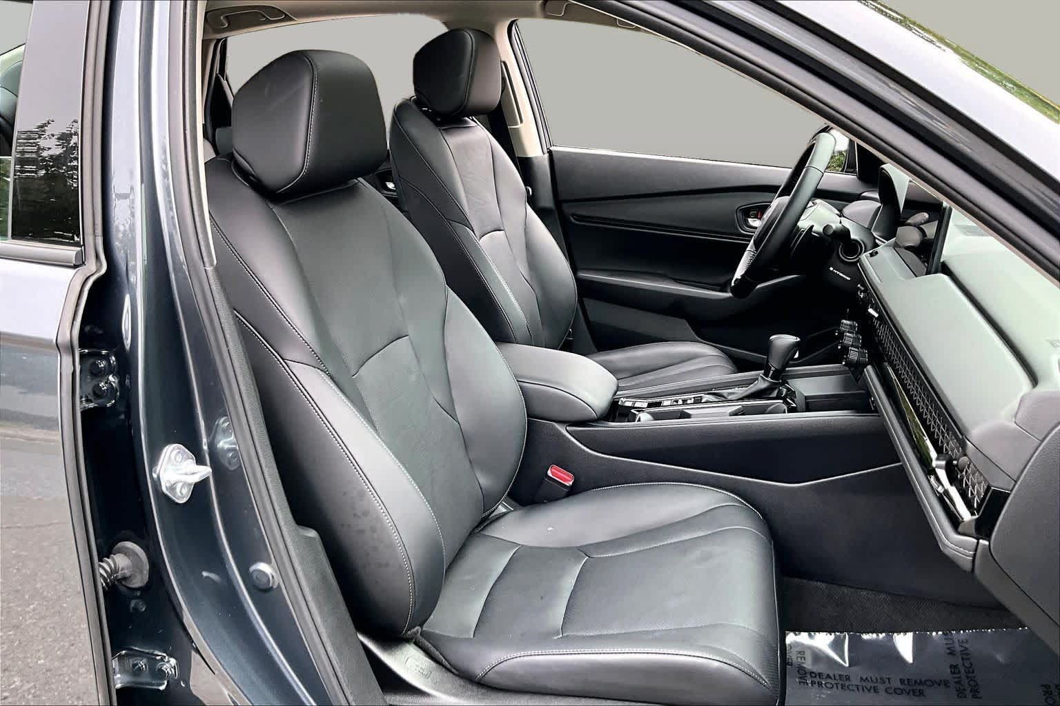 Used 2024 Honda Accord EX-L image 9
