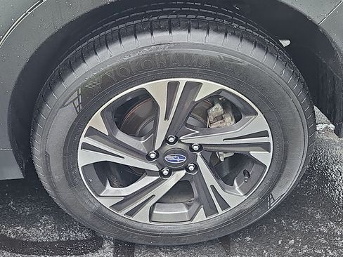 Certified 2026 Subaru Crosstrek 2.5i Premium AWD/4WD image 25