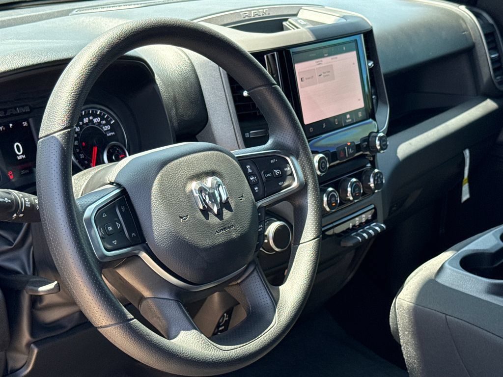 New 2026 RAM 1500 Express RWD image 17