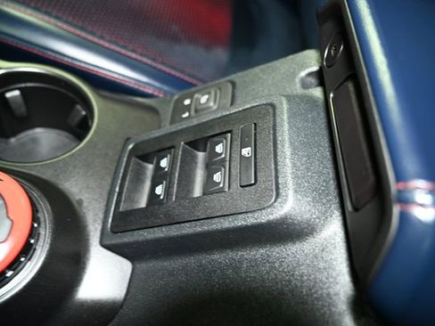 Used 2022 Ford Bronco Raptor image 32