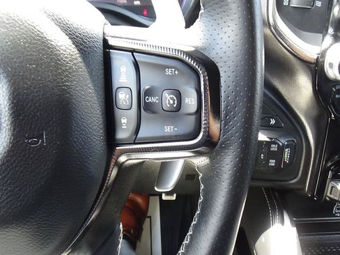 Used 2025 RAM 1500 RHO AWD/4WD image 25
