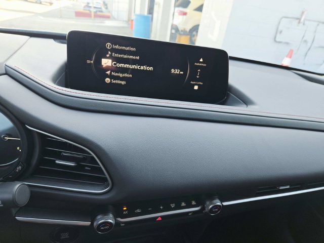 New 2026 MAZDA CX-30 AWD 2.5 S image 23