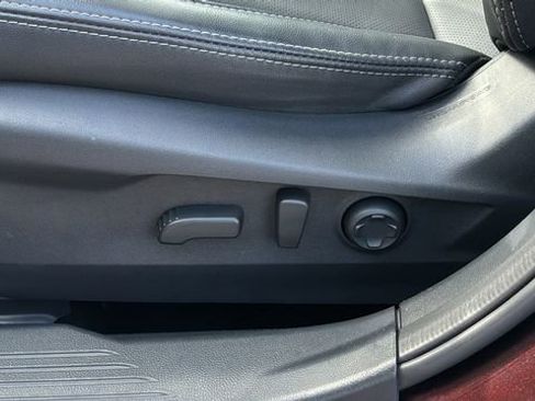 Used 2023 Subaru Outback Limited image 19