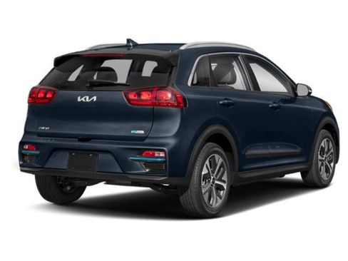 Used 2022 Kia Niro EX w/ Cold Weather Package image 2