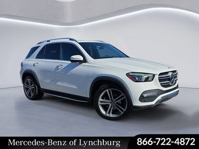 Used 2021 Mercedes-Benz GLE 350