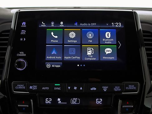 Used 2021 Honda Odyssey EX image 26